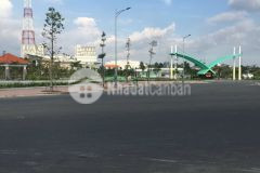 Đất thổ phường 3 thành phố vĩnh long gần đường tiến thành