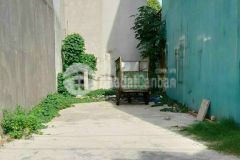 Ms 015 t cần bán lô đất hẻm 412 lê hồng phong, phường thắng tam.tp vũng tàu.