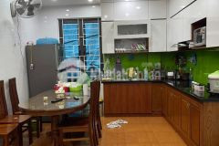 Bán nhà mỗ lao, hà đông, 40mx4 tầng, ô tô ngõ thông hơn 4 tỷ