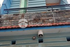 Bán nhà chính chủ 4 tầng btct 56m2 hẻm thông thoáng sát mặt tiền nguyển hữu tiến nhỉnh 5 tỷ.