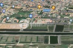 Chính chủ cần ra nhanh lô đất phường ninh diêm ninh hoà