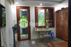 Bán gấp nhà đẹp phố võng thị tây hồ ô tô tránh kinh doanh 35m2 x 5 tầng nhỉnh 6.5 tỷ