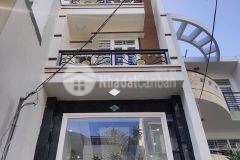 Bán nhà trần trọng cung quận 7, 4 tầng 5pn 70m2, 10.0 tỷ