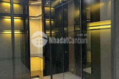 Bán căn 5 tầng, view vườn hoa, khu đô thị himlam bắc ninh