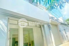 Nhà hẽm xe hơi bán 6,9 tỷ lê văn lương ngay lottemarrt quận 7