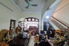 Bán nhà mặt phố lĩnh nam, mt rộng, kinh doanh đỉnh, 90m2, 4 tầng, 15.8 tỷ.