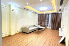 Bán nhà ngô quyền, hà đông 40mx4 tầng, ô tô ngõ thông hơn 4 tỷ