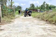 Lô đất ở diện tích khủng tại đà nẵng mà chủ cần tiền quá nên bán giá rẻ ơi là rẻ