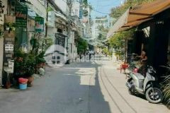 Bán nhà tân kỳ tân quý, tân phú, hxh, dt 33m2, 3pn, giá chỉ 2tỷ500 tl. lh 0964448948 sơn.