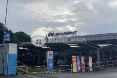 Nhà mt kinh doanh gần đường bình phú,quận 6, dt 7m x 7m, giá nhỉnh 3 tỷ. lh0797.133.578