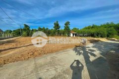 Bán 5 lô fo hải lệ thị xã quảng trị giá rẻ