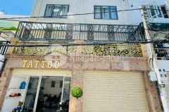 Ms 016 h bán nhà đường xô viết nghệ tĩnh, p.thắng tam, tp vũng tàu.