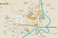 Mở bán mt earmark city 39trm2 chính sách vay 70 ân hạn nợ gốc lãi 0 trong 30 tháng