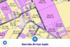 Bán đất biên nhận riêng, lọt khe giữa 2 nhà, xung quanh là đất odt, điện và nước máy đầy đủ