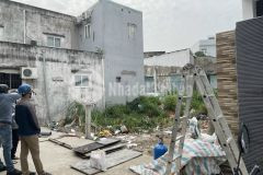 Bán đất đường số 2 tam phú, dt 70m2, giá 4.5 tỷ