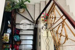 Nguyễn văn đậu 120m2 5 tầng btct hẻm xe tải tận nhà kd chdv 11 phòng giá 15,5 tỷ