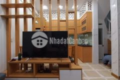 Nhà đẹp full nội thất hà kế tấn 35m, 5,3 tỷ