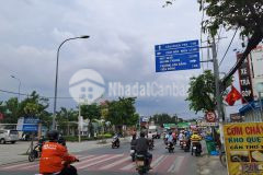 Cần bán gấp nhà nguyễn ảnh thủ, 1 trệt 1 lầu, giá chỉ 2.x tỷ, dtsd 40m2