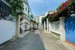 Ms 010 h bán nhà cấp 4 hẻm 102 lê hồng phong p4 tp.vũng tàu