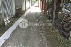 Nhà phố hóc môn, hẻm 5m, 5 tầng, 177m2, 6.x tỷ.