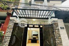 Chính chủ cho thuê nhà phố phổ quang, quận tân bình, giá tốt.