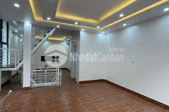 Nhà gần hồ phương mai 4050m2 6t thang máy lô góc ô tô nhỉnh 12 tỷ. lh khánh trần 0972858666