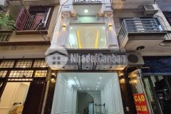 Bán nhà full nội thất yên xá hà đông dt 32m2 6.6 tỷ