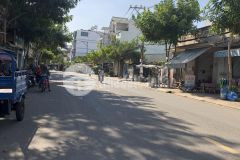 Gấp bán nhà 90m2 hẻm 5m cộng hòa tân bình giá linh động