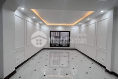 Bán nhà mới phố quan hoa,cầu giấy,35m,5t,giá chỉ 4.15 tỷ lh hải 0966866250