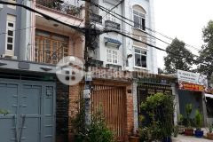 Bán nhà riêng tại kdc bình hưng, huyện bình chánh, 96m2 giá chỉ nhỉnh 8 tỷ.