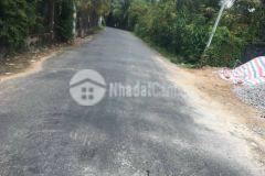 126m2 huyện lộ 90c,đạo thạnh,mỹ tho