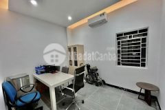 Plô mai dịch, 48m x 5t, gara, thang máy, nhà đẹp, 14.6 tỷ