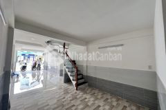 Nhà mặt tiền, 40m2, 3 lầu, bình thạnh, giá 11.2 tỷ,