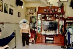 Bán nhà siêu rẻ 2 lầu đường trương văn hải quận 9 shr 85m2 giá 4.2 tỷ