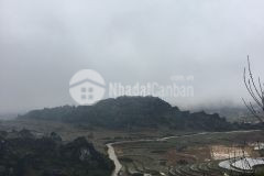 Đất nền sapa nơi của tiếng gọi núi rừng,view săn mây săn tuyết đẹp xuất sắc.