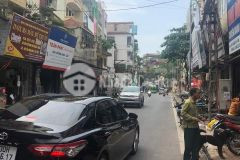 Rẻ đẹp nhất ba đình mặt phố giảng võ kinh doanh khủng chỉ nhỉnh 13 tỷ