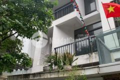 Bán biệt thự liền kề khu đô thị ao sào mua nhà mới, mở tương lai