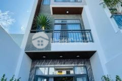 Ms 001 h bán nhà đường ba cu, p4, vũng tàu. hẻm 4m ô tô trước nhà