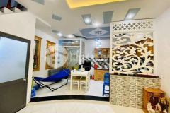 Ms 002 t cần bán nhà 1 trệt 2 lầu hẻm ô tô ba cu, phường 3, tp vũng tàu.