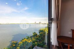 Tòa nhà cực phẩm của hồ tây, lô góc 3 mặt hàng độc của hiếm để dành nhỉnh 200 tỉ 0915880682