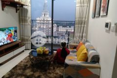 Hot bán căn 1pn 1 giá 1.70 tỷ bao phí view triệu đô hướng đông nam kđt vinhomes ocean park