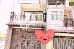 Ban nha hxh lê thúc hoạch, tân phú, 2tầng, 3pn, 78m2, 5tỷ, ms thủy 0909029986