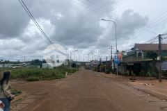 Chỉ 6,8trm2 đất tại trung tâm hành chính huyện krông năng