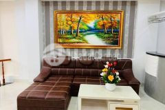 Ms 019 h cần bán căn nhà hai mặt hẻm ô tô đường xô viết nghệ tĩnh, p. thắng tam, tpvt