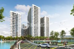 Căn hộ thủ đức, giá 800 triệu, full nội thất