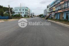 Bán nhà 1 trệt 1 lầu gần công viên đài truyền hình phường 3 vĩnh long