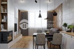 Sở hữu ngay nhà phố trung tâm quận ninh kiều với giá chưa đến 30triệum2