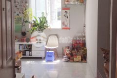 Căn hộ lê thành q.bình tân dt 60 m2, 2pn, giá 1.520 tỷ tầng cao, căn góc, thoáng mát, nhà mới đẹp