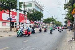 Cần bán nhà đường âu cơ, f14, tân bình, chỉ 15ty5.