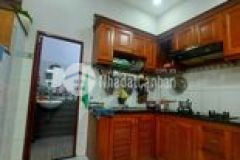 Bán nhà hxh thoại ngọc hầu quận tân phú. 7.6 x11 xây dựng 3 tầng, chỉ 6.5 tỷ